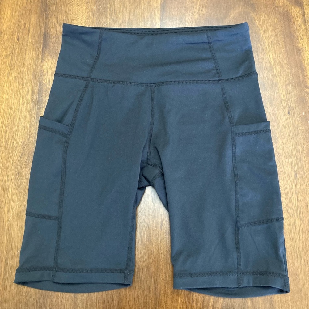 Baleaf Womens Size S Biker Shorts